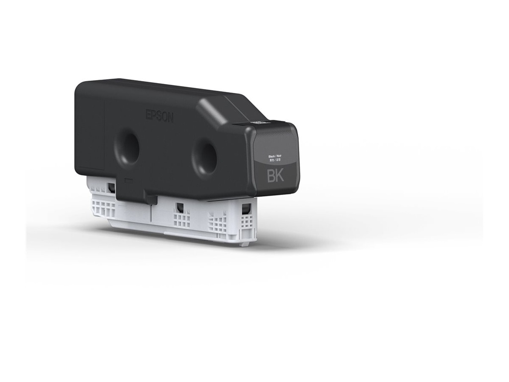 Epson T08Q1 - Schwarz - original - Tintenpatrone