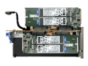 Lenovo ThinkSystem M.2 Riser Cage - Riser Card