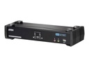ATEN CS-1782A - KVM-/Audio-/USB-Switch - 2 x KVM/Audio