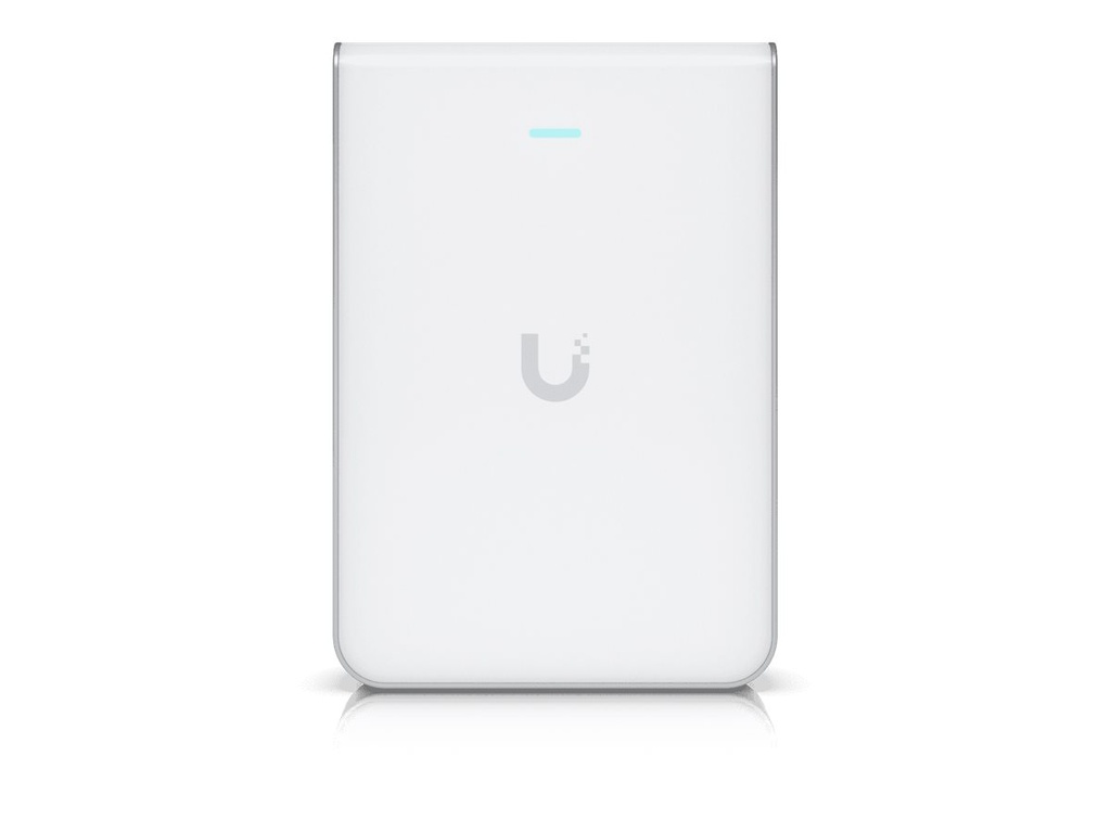 Ubiquiti UniFi U7 Pro Wall - Accesspoint - Wi-Fi
