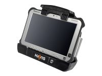 Panasonic Havis PCPE-HAVG105 - Dockingstation - VGA, HDMI