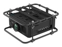 Optoma ZU1900 DLP Black WUXGA 19000lu - Digital-Projektor - DLP/DMD
