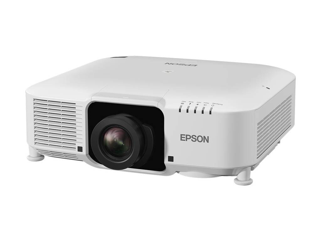 Epson EB-PQ2010W - 3-LCD-Projektor - 10000 lm (weiß)