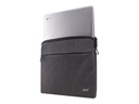 Acer Notebook-Hülle - 35.6 cm (14") - Zweiton