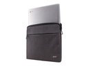 Acer Notebook-Hülle - 39.6 cm (15.6") - Zweiton