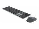 Dell Premier Multi-Device KM7321W - Tastatur - Tastatur - 4.000 dpi