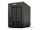 QNAP QVP-21C - NVR - 8 Kanäle - netzwerkfähig