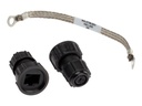 Axis Outdoor midspan Spare Kit A - Stromsystem-Zubehörkit