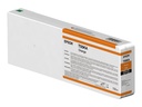 Epson 700 ml - orange - original - Tintenpatrone