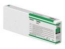 Epson T55KB - 700 ml - grün - original - Tintenpatrone