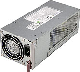 Supermicro PWS-DF001-1F - Lüftungseinheit - für