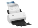 Brother ADS-4100 - Dokumentenscanner - Dual-CIS - Duplex - A4 - 600 dpi x 600 dpi - bis zu 35 Seiten/Min. (einfarbig)