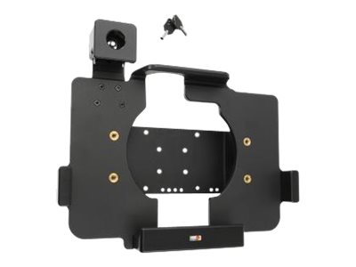 [736266] Brodit Module Upgrade - Ladeschale - 2 Ausgabeanschlussstellen (Pogo, USB)