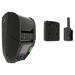 Brodit Halterung passiv passiv Bohrung AMPS inkl. MultiMoveClip passend