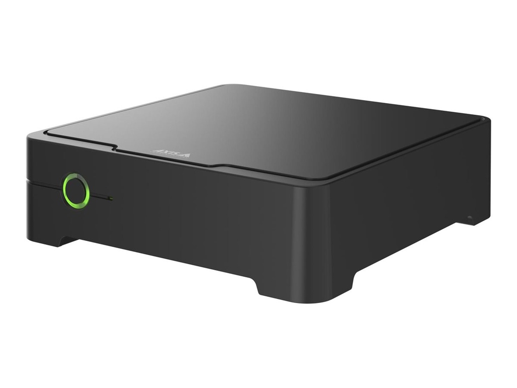 [02766-002] Axis S3008 MK II - NVR - 1 x 8 TB - netzwerkfähig