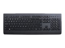 Lenovo Professional - Tastatur - kabellos - 2.4