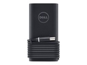 Dell AC Adapter - Netzteil - 90 Watt - Europa