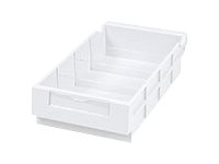 Ergotron SV Replacement Drawer Kit, Double (2 medium drawers)