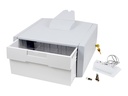 Ergotron StyleView SV44 Series Primary Single Tall - Montagekomponente (Auszugsmodul)