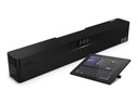 Lenovo ThinkSmart One - Kit für Videokonferenzen (Touchscreen-Konsole, Rechensystem)