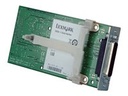 Lexmark Serieller Adapter - RS-232 - für Lexmark CX833