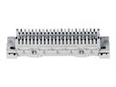 3M Verteiler-Anschlussmodul - Grau