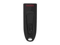 SanDisk Ultra - USB-Flash-Laufwerk - 32 GB