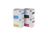 Canon C-EXV 19 - Gelb - original - Tonerpatrone