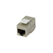 Synergy 21 Keystone Modul TP-Buchse RJ45 CAT6A 500MHz Short mit Kabelklemme - Kabel - Digital/Daten