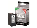 Lexmark Cartridge No. 36XL - Hohe Ergiebigkeit
