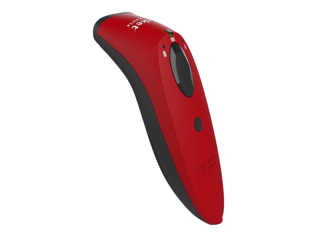 Socket Mobile SocketScan S720 - Barcode-Scanner - tragbar -