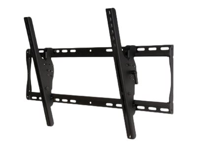 Peerless ST650P - 99,1 cm (39") - 190,5 cm (75") - 79 kg - 600 x 400 mm - -5 - 15° - Schwarz