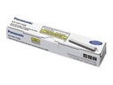 Panasonic Toner KX-FATY508X*gelb* - Original - Tonereinheit