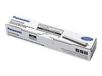 Panasonic KX-FATK509X - Schwarz - original - Tonerpatrone