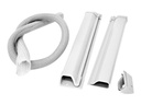 Ergotron Kabel-Management-Kit - weiß