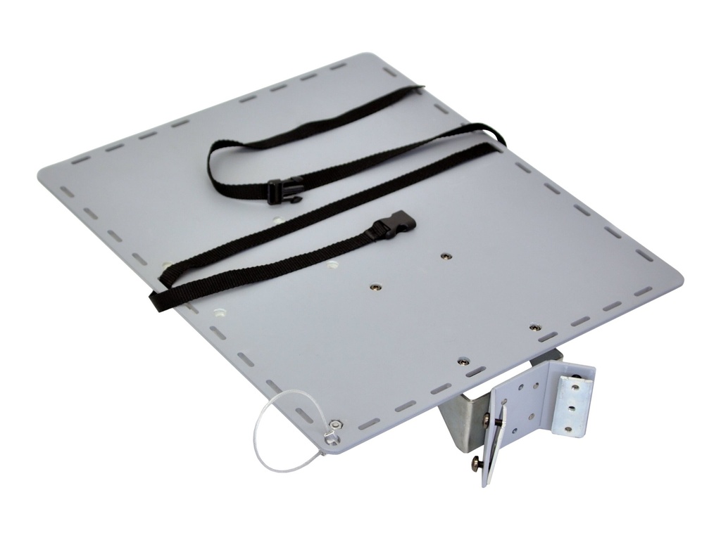 Ergotron Large Utility Shelf - Regal - für Projektor