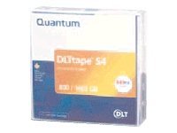 Quantum DLTtape S4 - DLT S4 - 800 GB / 1.6 TB