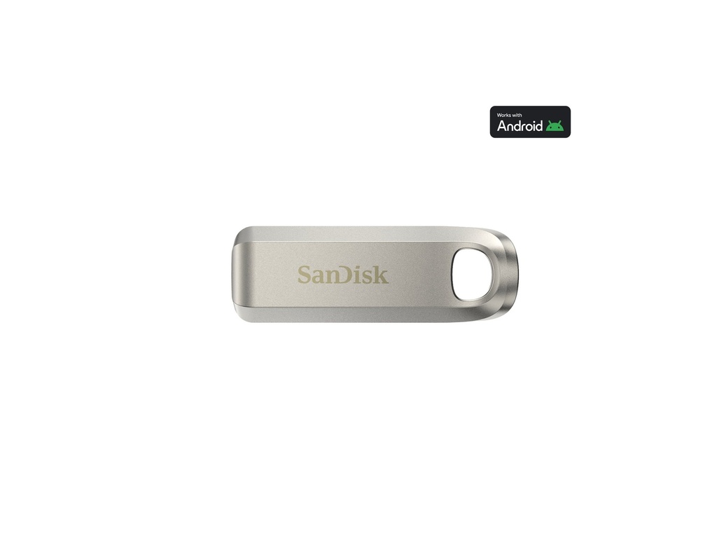 SanDisk Ultra Luxe - USB-Flash-Laufwerk - 32