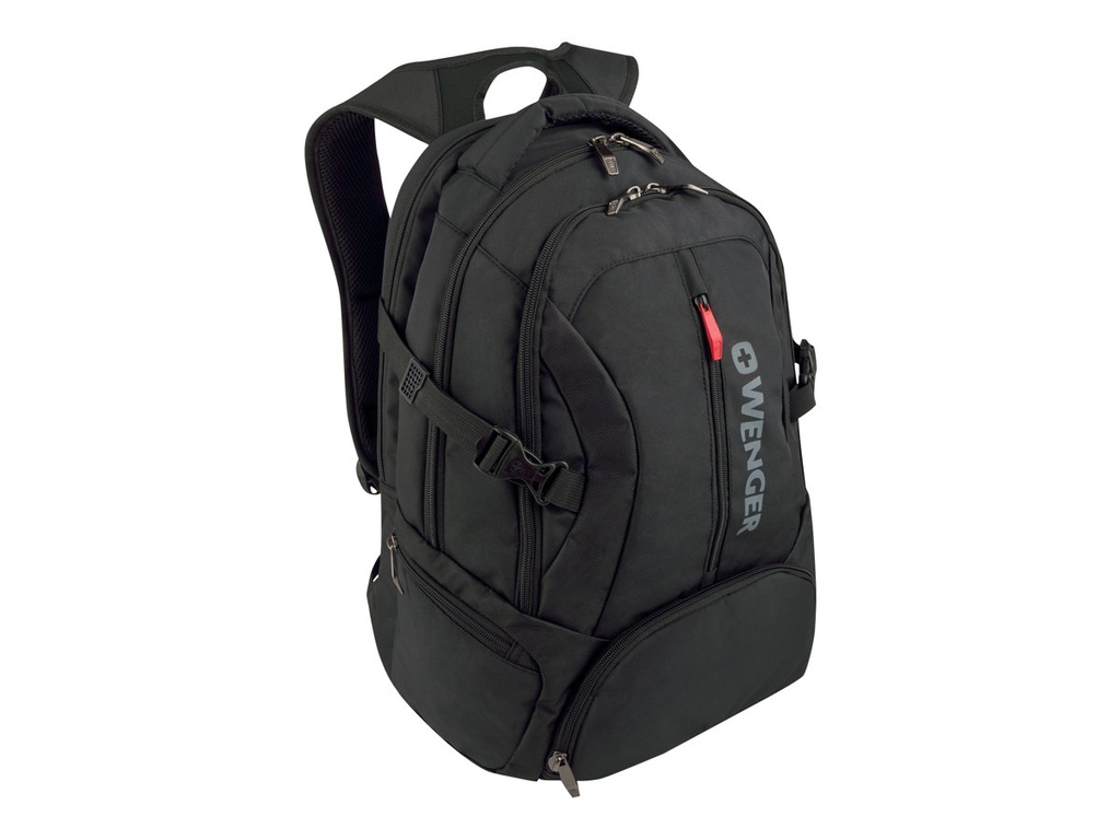 [600636] Wenger TRANSIT - Notebook-Rucksack - 41 cm (16")