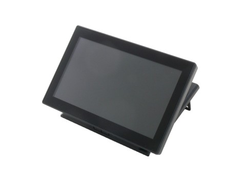 Epson Kunden-Anzeige DM-D 70 - für TM m30II-SL - schwarz