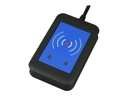 Axis NFC- / RFI-Lesegerät - USB - 125 KHz / 13.56 MHz