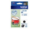 Brother LC22UBK - XL - Schwarz - original - Tintenpatrone