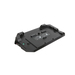 GETAC GDODE6 - Andocken - Schwarz - Kensington - 120 W - 225,7 mm - 408 mm