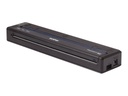 Brother PocketJet 8 PJ-822 - Drucker - s/w