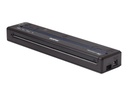 Brother PocketJet 8 PJ-883 - Drucker - s/w