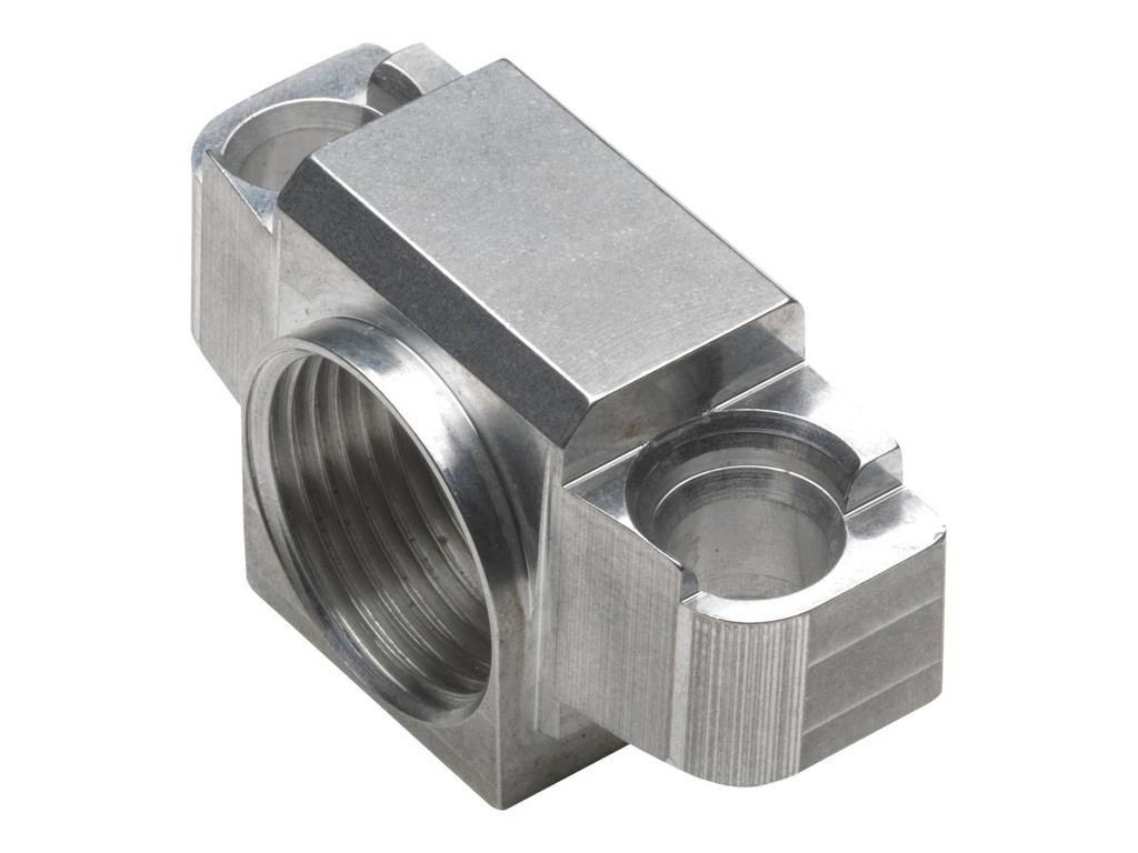 Axis 3/4" NPS Adapter - Kamerakuppel-Rohrkupplung