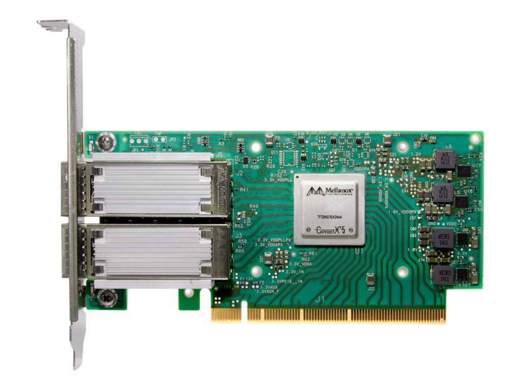 Lenovo Mellanox ConnectX-4 IB VPI - Netzwerkadapter