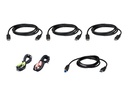 ATEN Tastatur- / Video- / Maus- / Audio- /