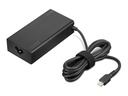 Lenovo USB-C Netzteil - Wechselstrom 100-240 V