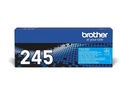 Brother TN245C - Hohe Ergiebigkeit - Cyan - original